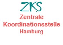 ZKS Zentrale Koordinierungsstelle Hamburg