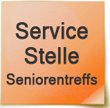Projekt Servicestelle Seniorentreffs