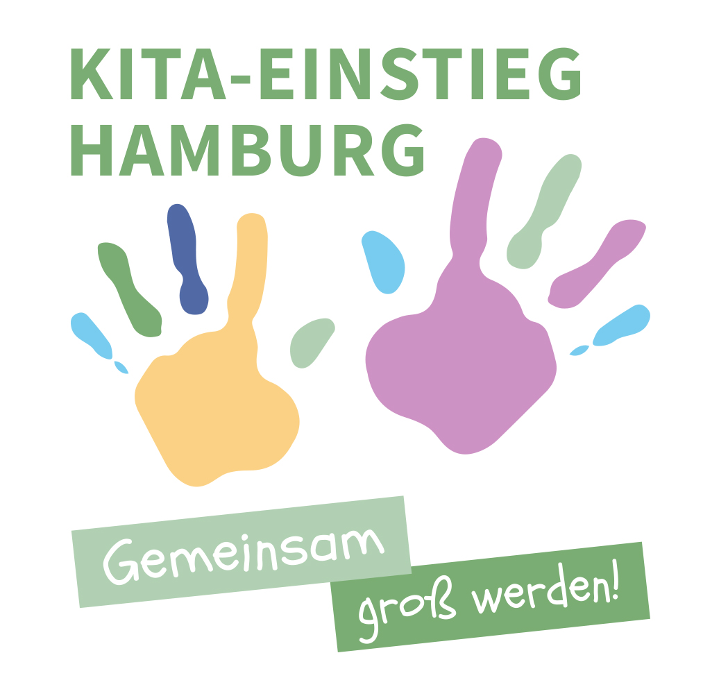 Kita Einstieg Hamburg - Gemeinsam groß werden