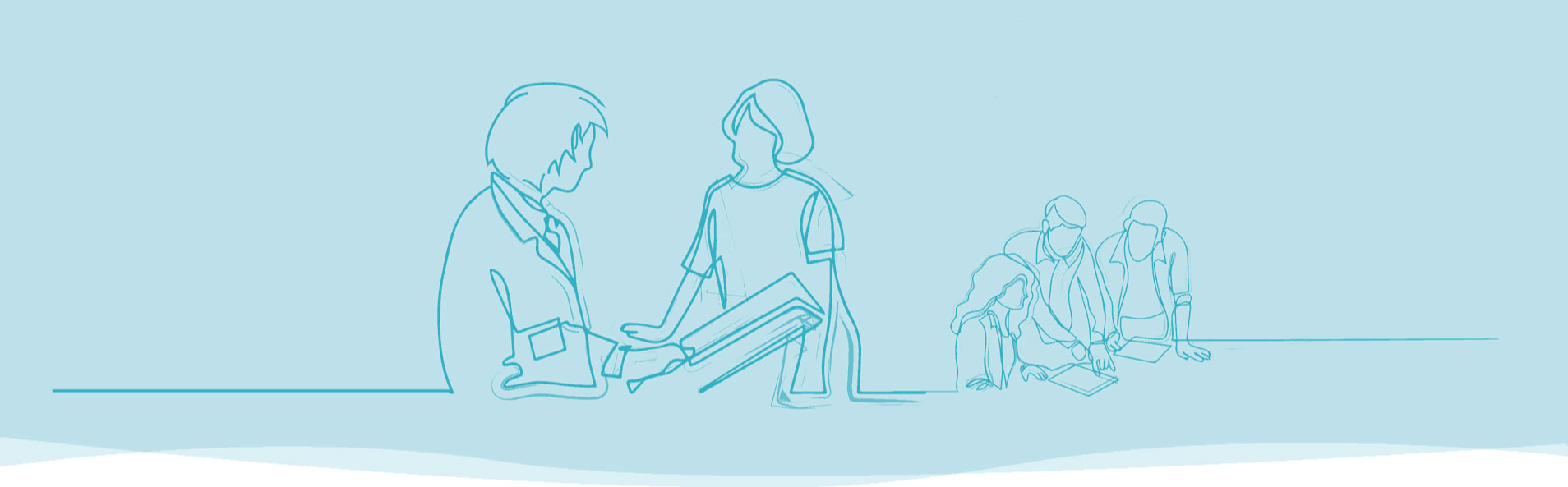 Banner Care for Care