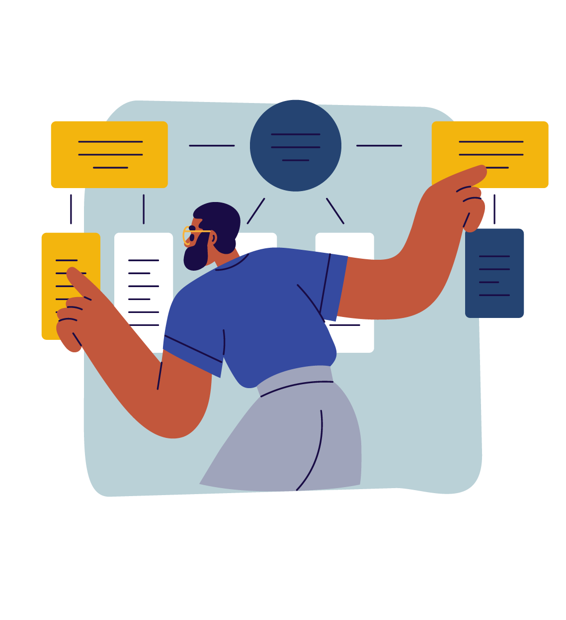 Illustration FrüBiS